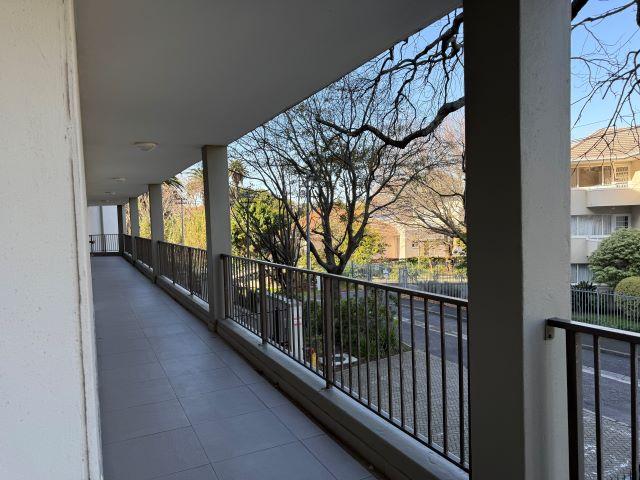 To Let 0 Bedroom Property for Rent in Rondebosch Western Cape